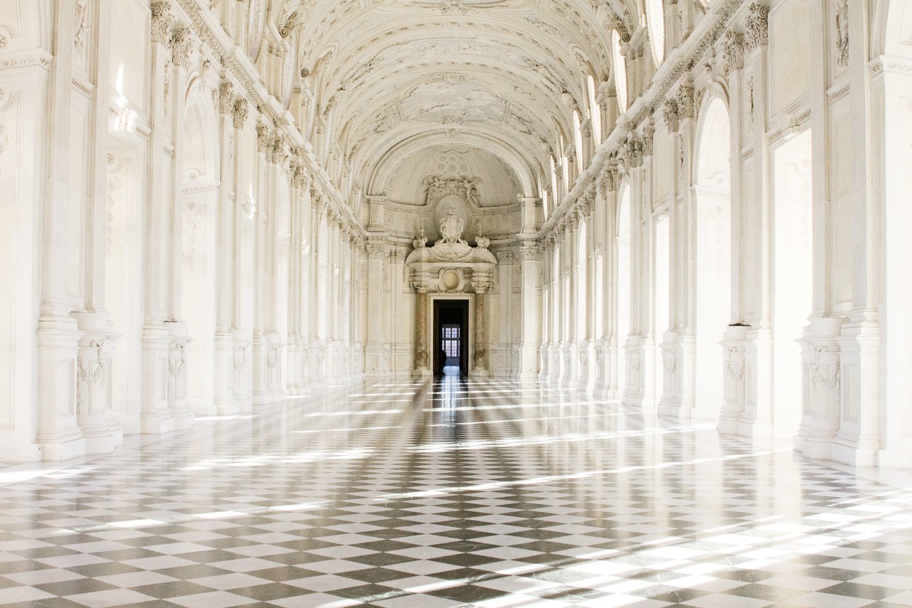 Royal Palace of Turin